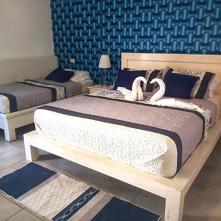 Punta Cana Blue Beach Estudio Extérieur photo