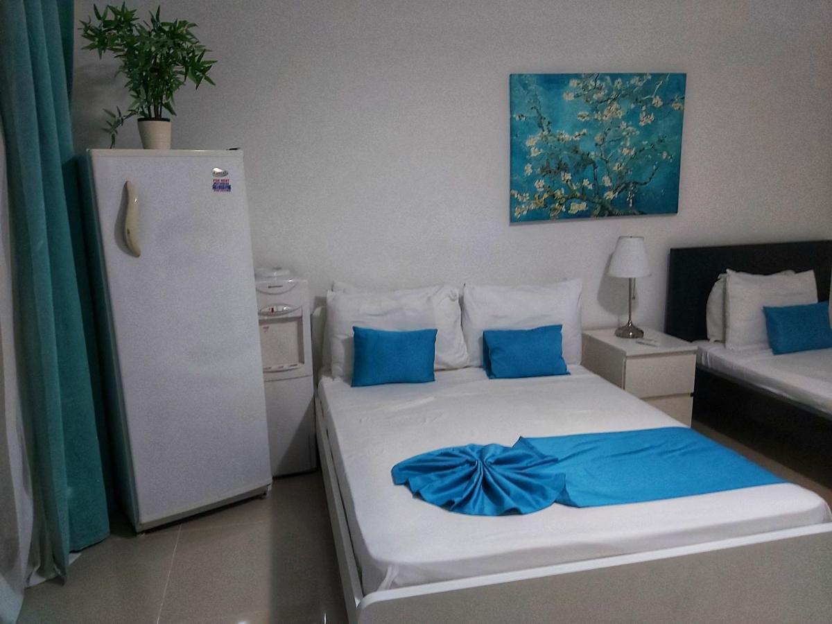 Punta Cana Blue Beach Estudio Extérieur photo
