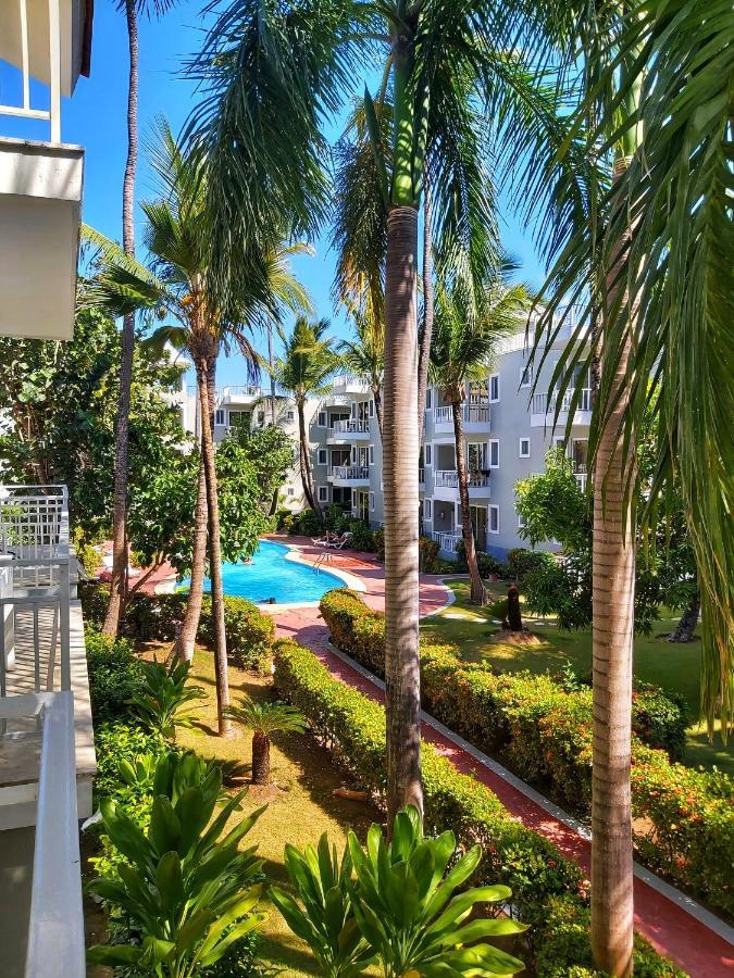 Punta Cana Blue Beach Estudio Extérieur photo