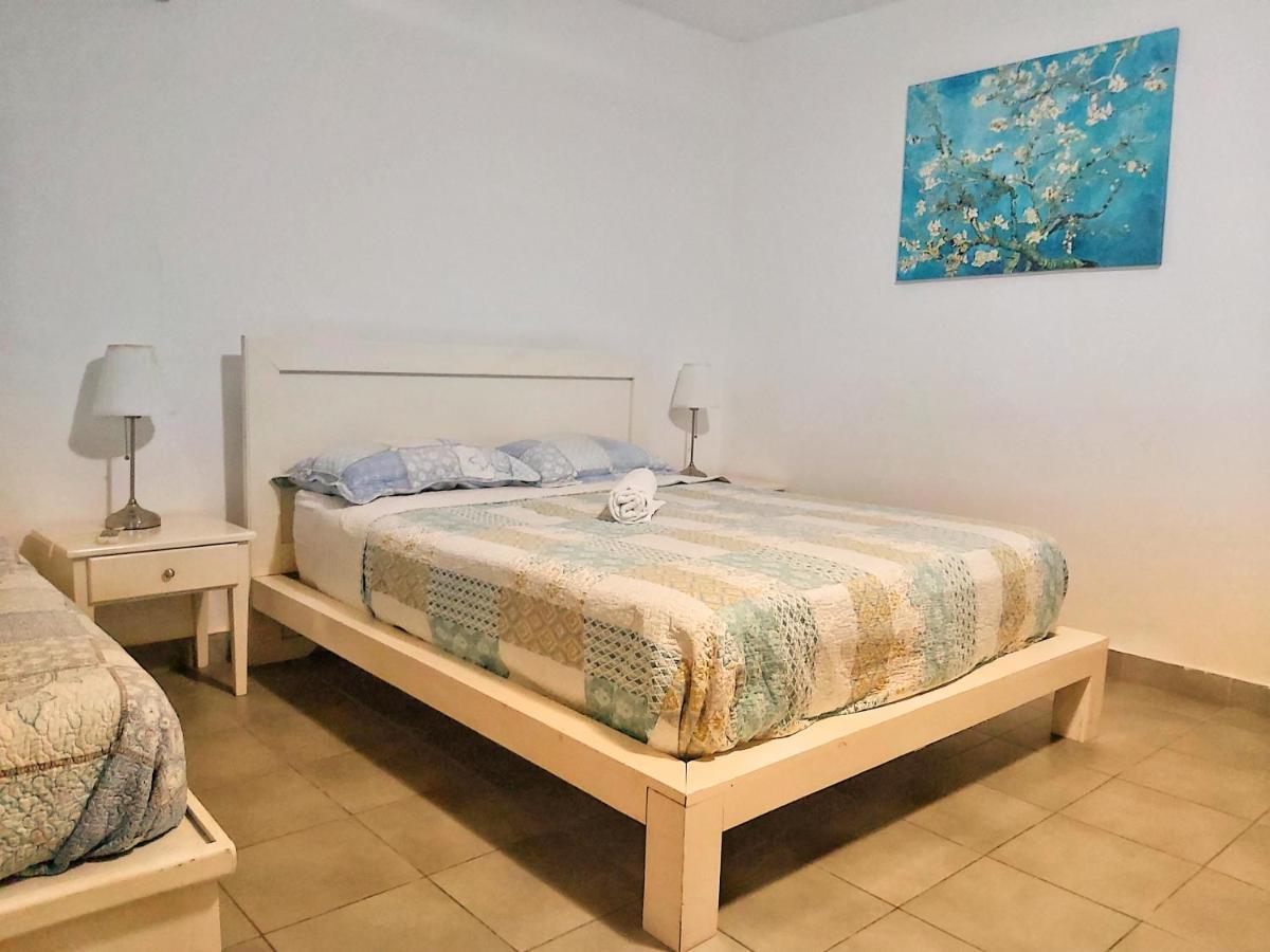 Punta Cana Blue Beach Estudio Extérieur photo