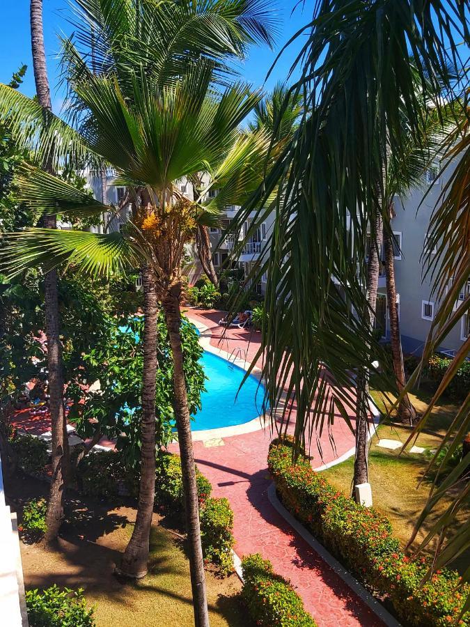 Punta Cana Blue Beach Estudio Extérieur photo