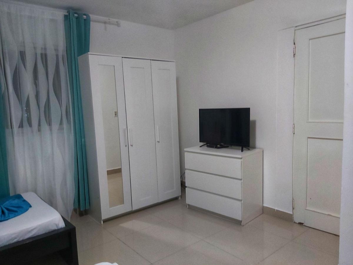 Punta Cana Blue Beach Estudio Extérieur photo