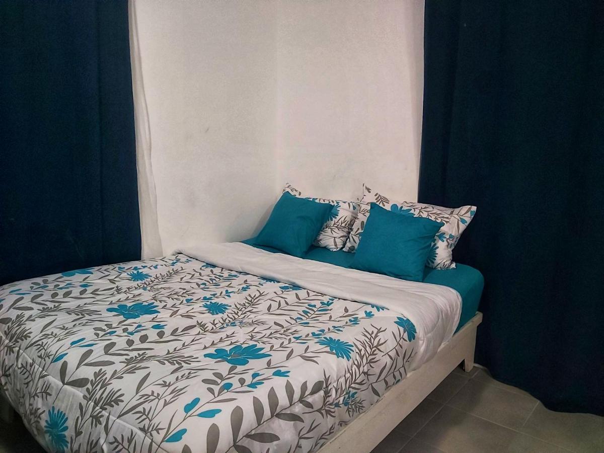 Punta Cana Blue Beach Estudio Extérieur photo